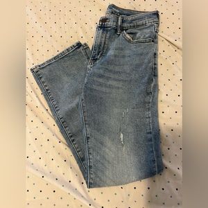 Girls Old Navy Jeans Size 14